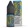 Strapped Cool Lemon Sherbet Nic Salt 10ml