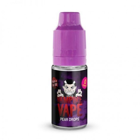Vampire Vape E-liquid 10ml