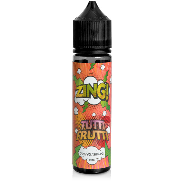 Zing! Tutti Frutti S...