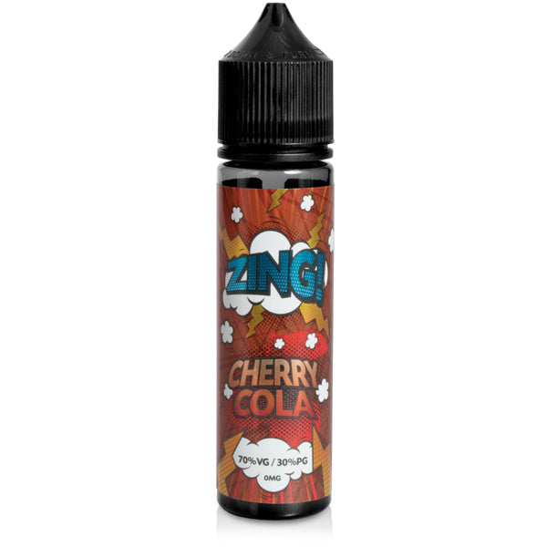 Zing! Cherry Cola Sh...