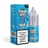 Pukka Juice Blaze No Ice Nic Salt 10ml