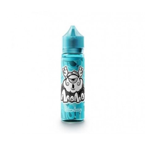 MOMO Slam Berry Shortfill E-Liquid 50ml