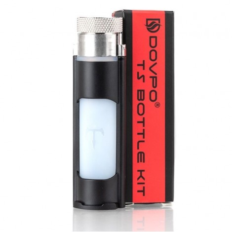 DOVPO Topside Replacement Bottle 10ml