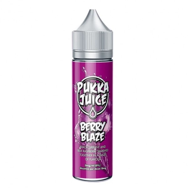 Pukka Juice Berry Bl...