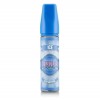 Dinner Lady Blue Menthol Shortfill 50ml