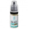 Ohm Brew Menthol Blast Iced Tobacco E-liquid 10ml