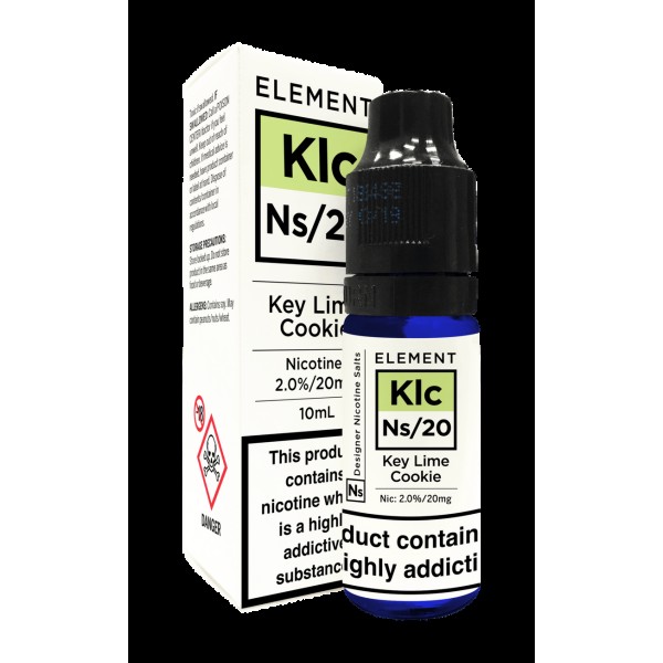 Element NS Key Lime ...