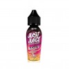 Just Juice Berry Burst & Lemonade Shortfill 50ml