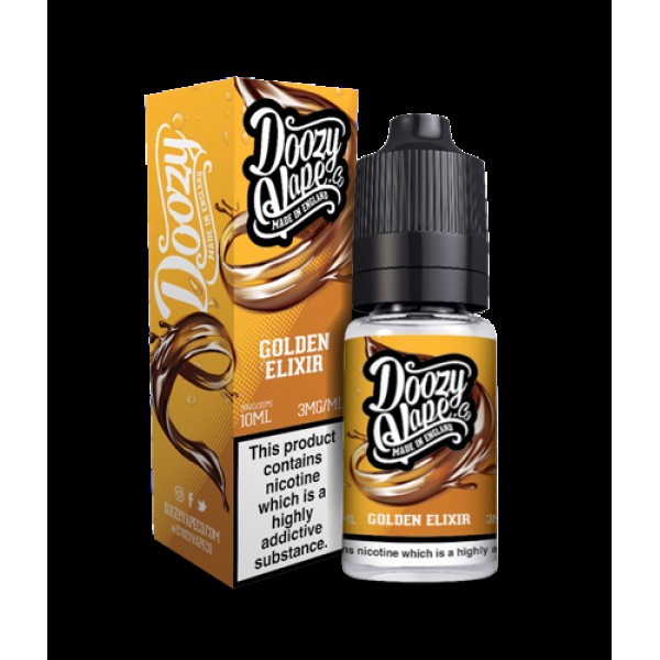 Doozy Vape Co. Golde...