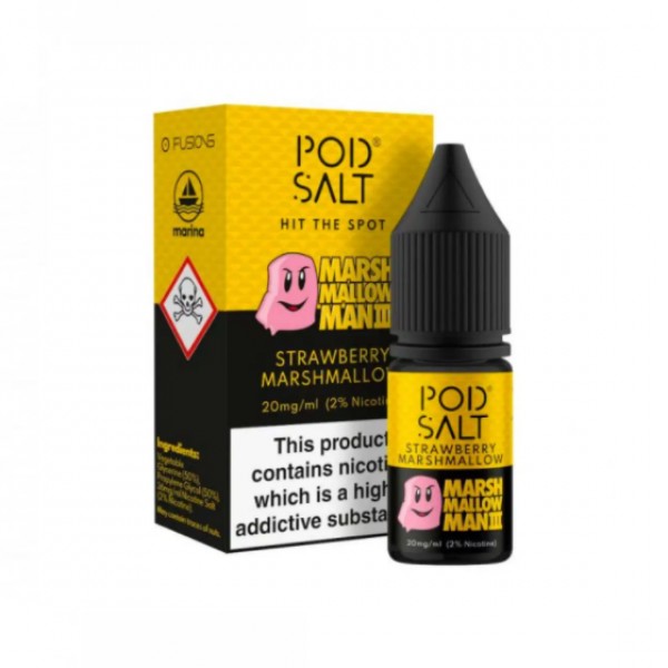 Pod Salt & Marin...