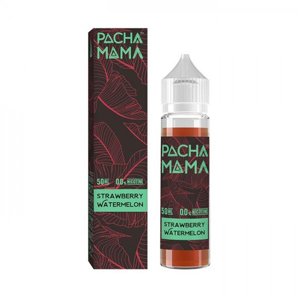 Pacha Mama Strawberr...