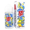 Keep It 100 Blue Slushie Lemonade Shortfill E-liquid 100ml