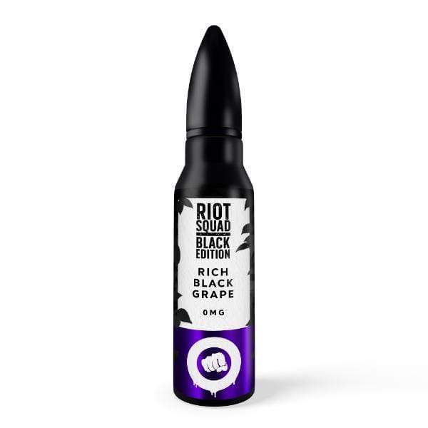 Riot Squad Black Edi...