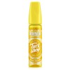 Dinner Lady Tuck Shop Lemon Sherbets Shortfill 50ml