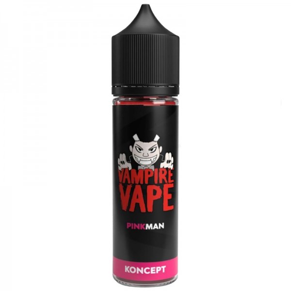 Vampire Vape Koncept...