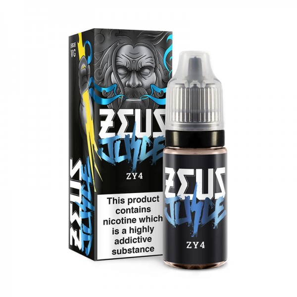 Zeus Juice ZY4 50/50...