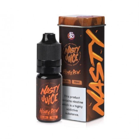 Nasty Juice Honeydew E-liquid 10ml