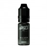 Nasty Juice Nasty Salt Silver Blend Nic Salt 10ml