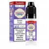 Dinner Lady Sweets 50/50 Sweet Fruits E-liquid 10ml