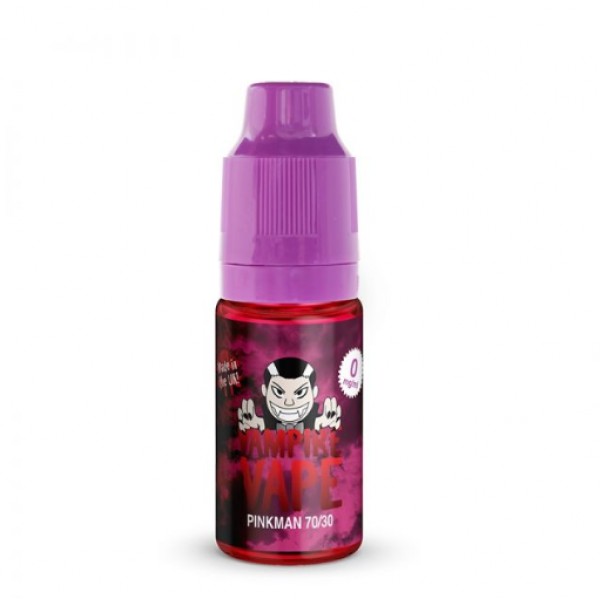 Vampire Vape Pinkman...