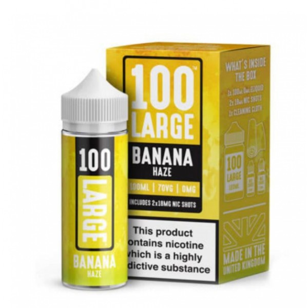 Large Juice Banana H...