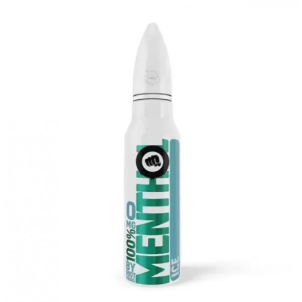 Riot Squad Menthol I...