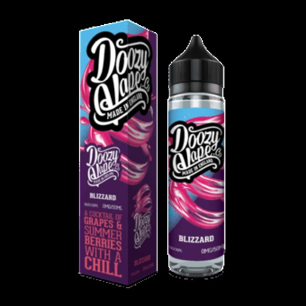 Doozy Vape Co. Blizz...