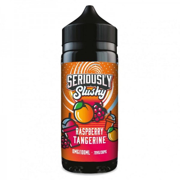 Doozy Vape Seriously...