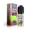 Double Drip Coil Sauce Crystal Mist E-liquid 10ml