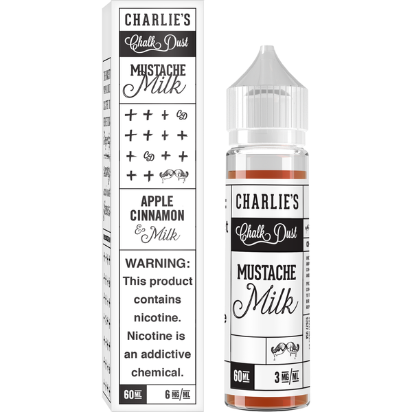 Charlie’s Chalk Du...