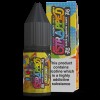 Strapped Super Rainbow Candy Nic Salt 10ml