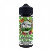 Cloud Candy Sour Apple Shortfill 100ml