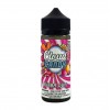 Cloud Candy Bubba Gum Shortfill 100ml