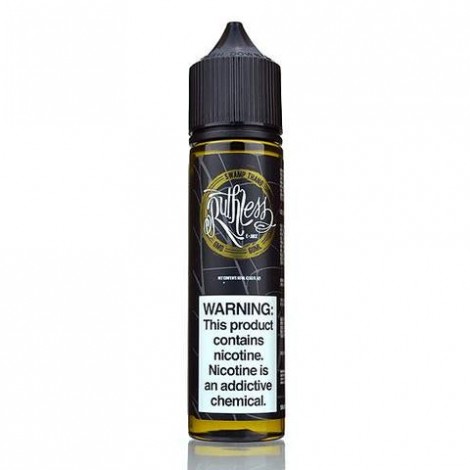 Ruthless Swamp Thang Shortfill E-liquid 100ml