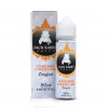 Jack Rabbit Mandarin Cheesecake Shortfill 50ml