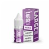 Large Juice Pecanilla Nic Salt 10ml