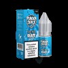 Pukka Juice Blaze No Ice E-liquid 10ml