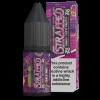 Strapped Tangy Tutti Frutti Nic Salt 10ml