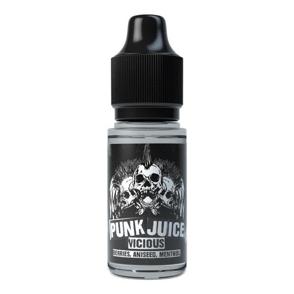 Punk Juice Vicious N...