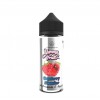 The Vape Makers Yummy Fruits Raspberry Sensation Shortfill 100ml