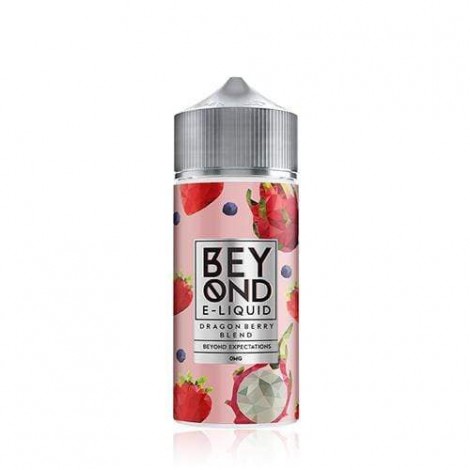 IVG Beyond Dragonberry Blend Shortfill 100ml