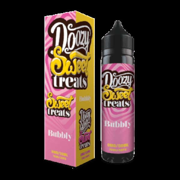 Doozy Vape Co. Bubbl...