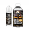 Fallout Juice Rations Tropical Bubblegum Shortfill 200ml