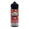 Cloud Candy Strawberry Chew Shortfill 100ml