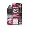 Moreish Puff Cherry Cola Soda Nic Salt E-liquid 10ml