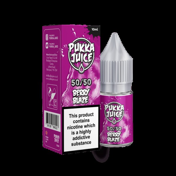 Pukka Juice Berry Bl...