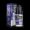 Doozy Fifty 50 Blueberry E-liquid 10ml