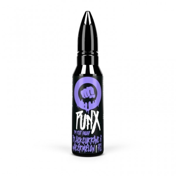 Riot Squad Punx Blac...