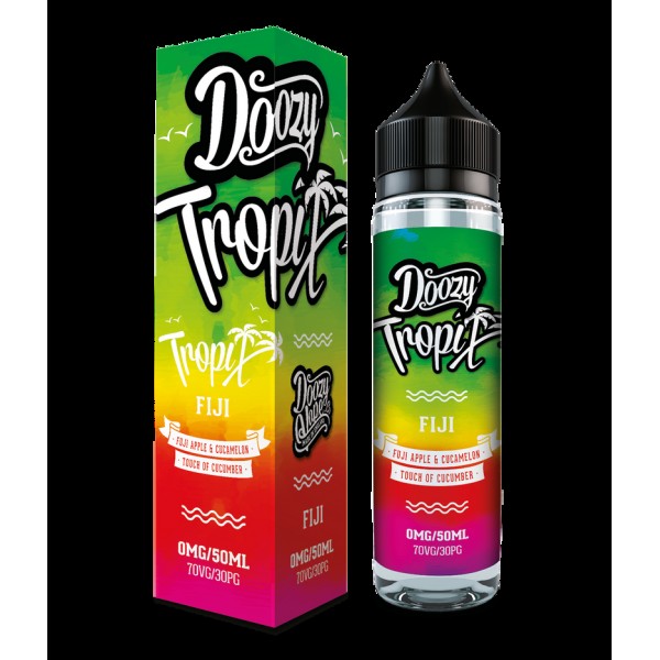 Doozy Vape Co Tropix...