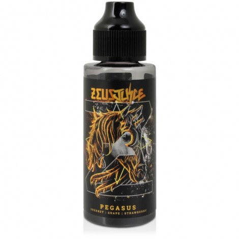 Zeus Juice Pegasus Shortfill 100ml